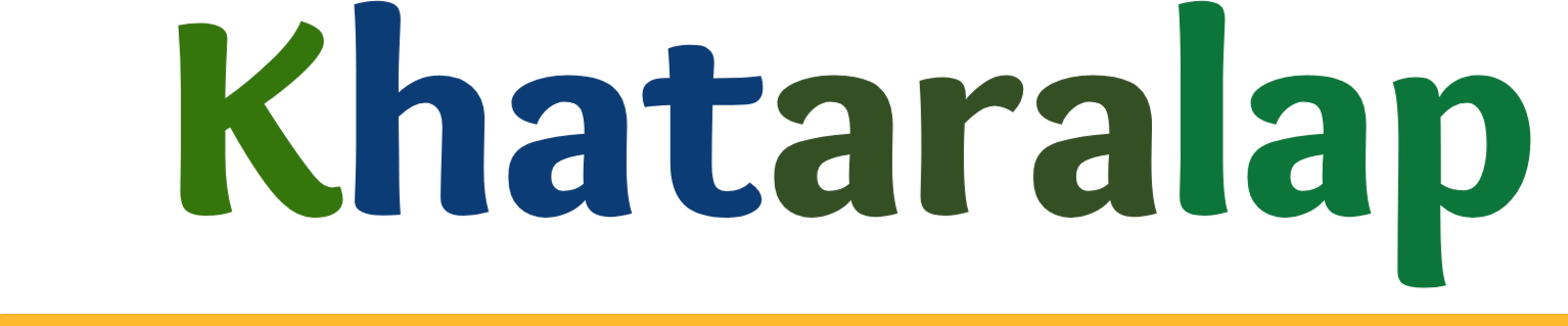 Khataralap Logo